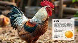 tính năng nổi bật da ga bj38