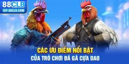 tính năng nổi bật da ga cua dao hay nhat