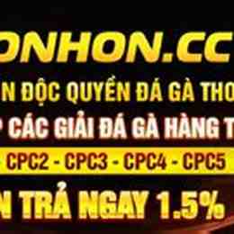 trang đá gà tonhon