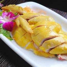 trào ngược dạ dày có an được thịt gà không
