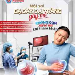 trào ngược dạ dày gây đau họng