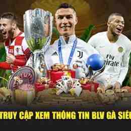 trực tiếp bóng đá blv gà siêu phệ