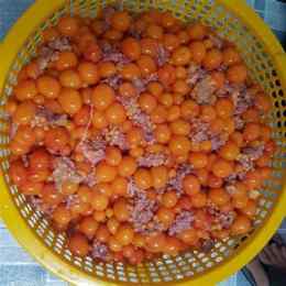 trứng gà non đà nẵng