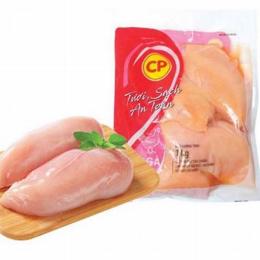 ức gà đà nẵng