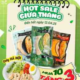 ức gà không da