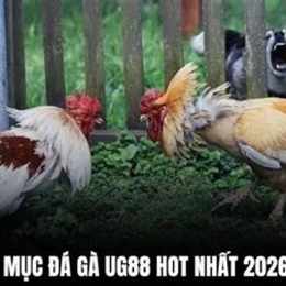 ug88 đá gà