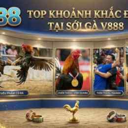 v888 đá gà trực tiếp