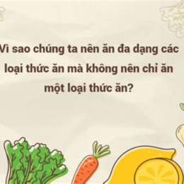 vì sao không nên ăn da gà