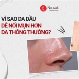 vì sao nổi da gà