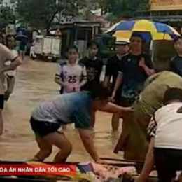 vụ ngạt khí ga ở đà nẵng