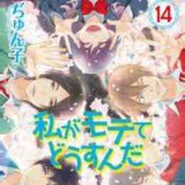 watashi ga motete dousu n da