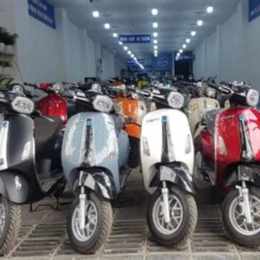 xe hon da tay ga