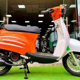 xe tay ga 50cc đà nẵng