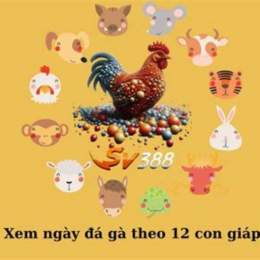 xem màu mạng gà đá 12 con giáp